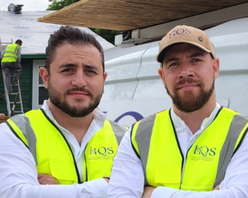 Gallery image 4 — roofing company near me