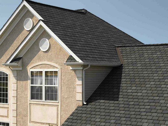 insurance claim roofing Dallas