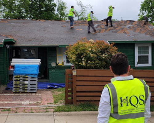 Gallery image 2 — roofing company near me