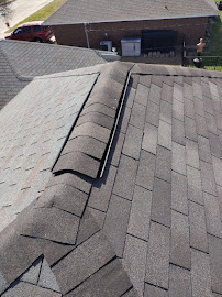 About roofing company near me