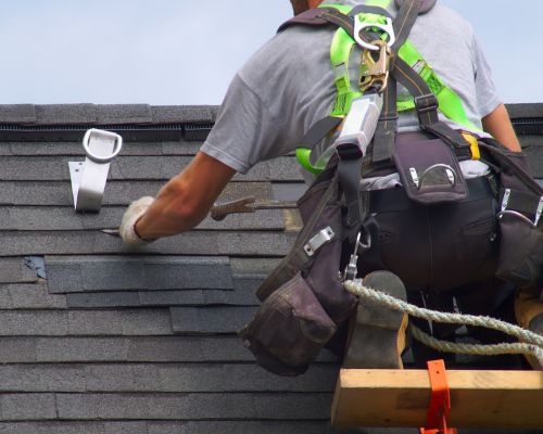 Gallery image 1 — roofing company near me