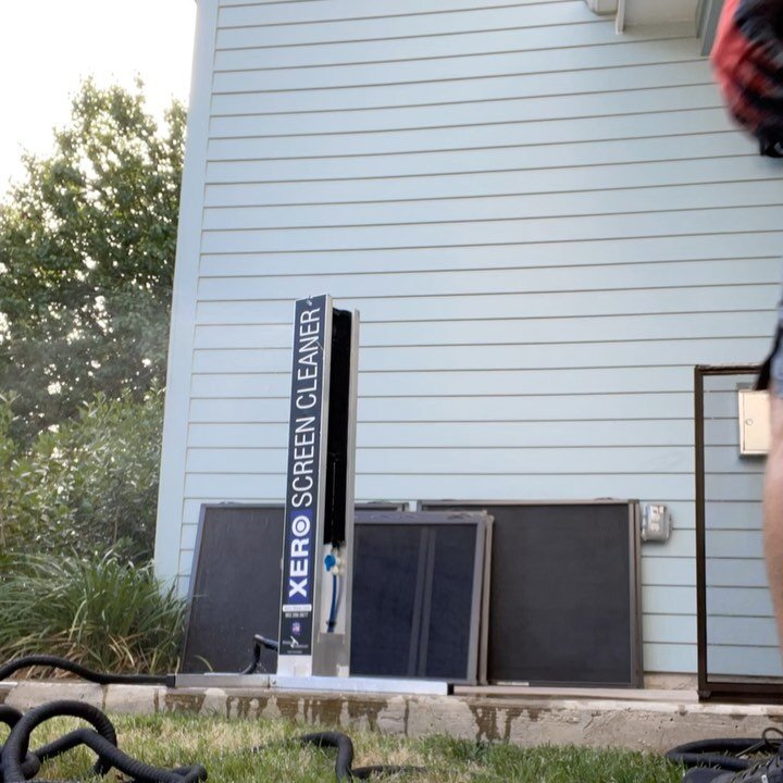 Gallery image 2 — residential window cleaning near me