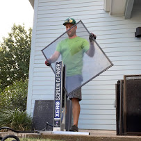same day window cleaning Dallas
