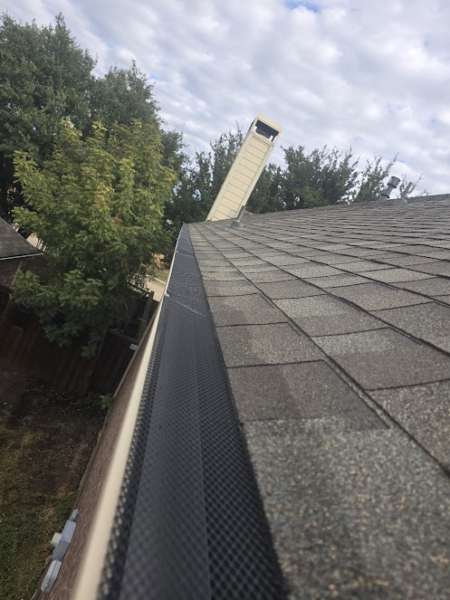 best gutter cleaning service in Melissa