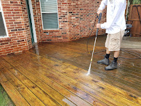 Gallery image 4 — best gutter cleaning service in Melissa