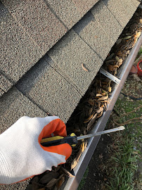 About french drain installation near me