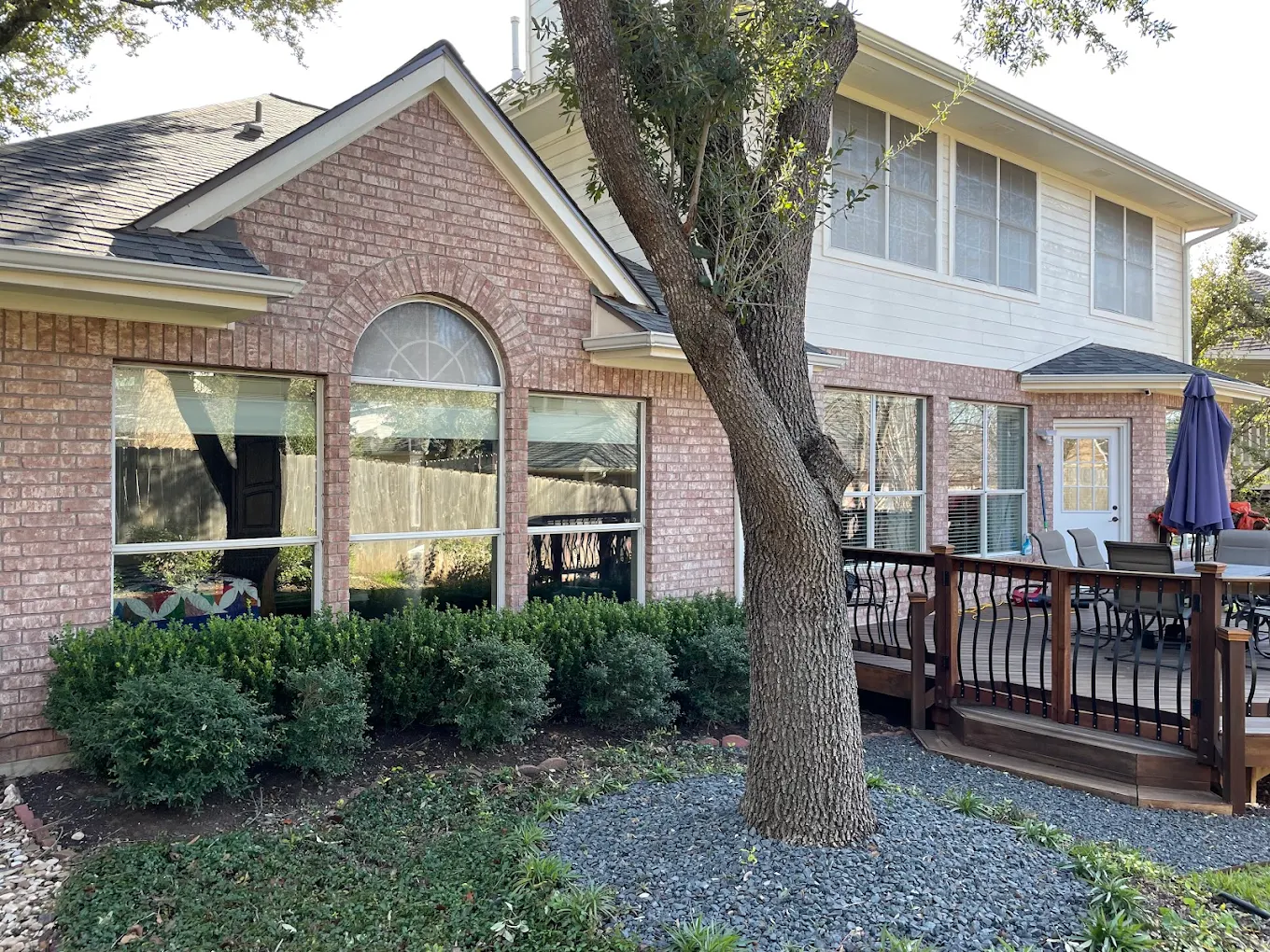 Gallery image 2 — best window cleaner in Cedar Park