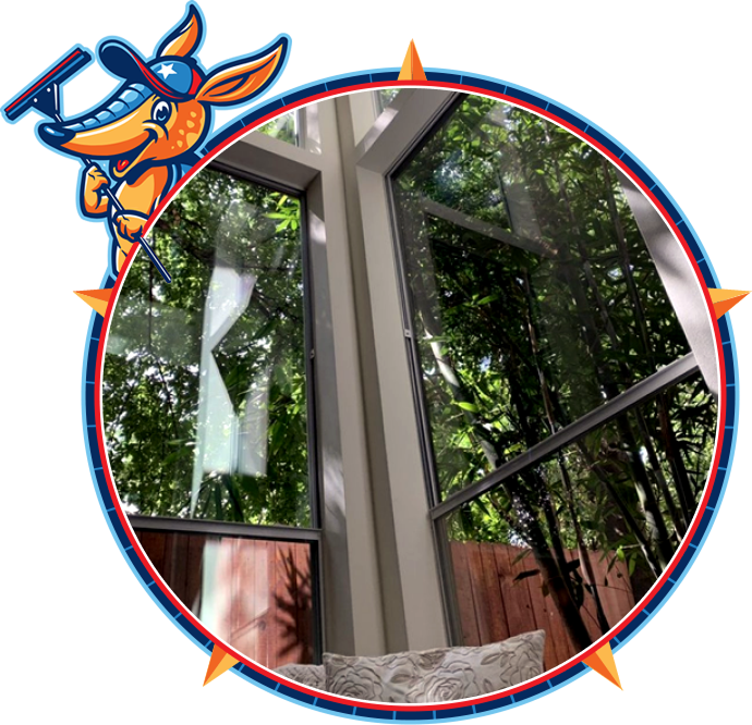 best window cleaner in Cedar Park