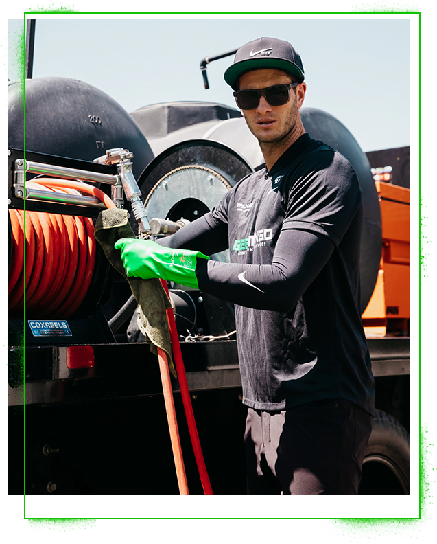 rodent exterminator Phoenix