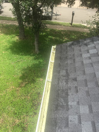About gutter cleaning for two-story homes Austin metropolitan area
