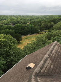 Gallery image 1 — gutter cleaning for two-story homes Austin metropolitan area