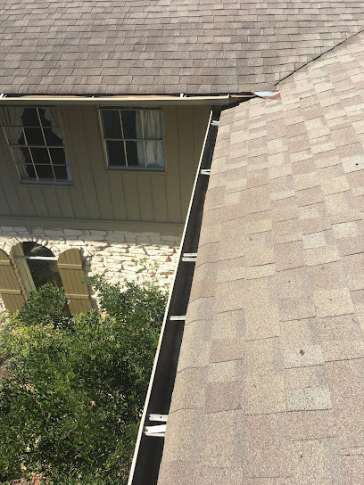 Gallery image 5 — gutter cleaning for two-story homes Austin metropolitan area