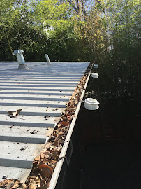 licensed gutter cleaning Austin