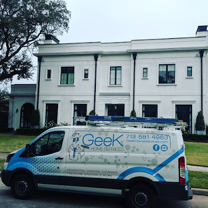 Gallery image 3 — window cleaning in Houston