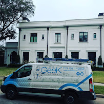 Gallery image 6 — window cleaning in Houston