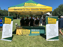 Gallery image 1 — gas line repair in Public Service Plumbers