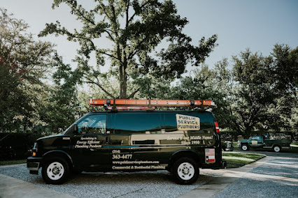 Gallery image 3 — gas line repair in Public Service Plumbers