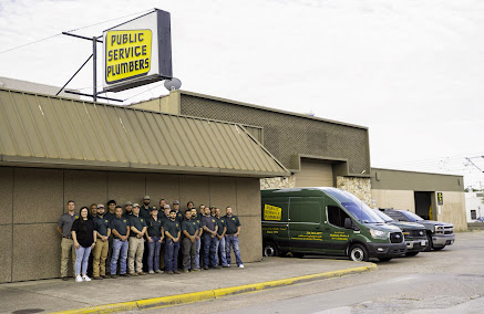 Gallery image 7 — gas line repair in Public Service Plumbers