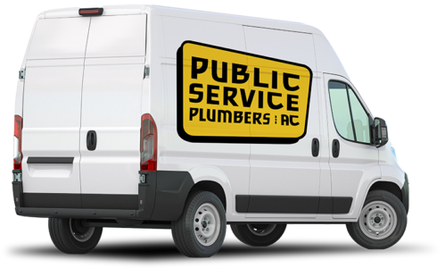 Gallery image 4 — gas line repair in Public Service Plumbers