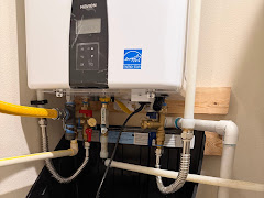 Gallery image 2 — sewer camera inspection near me