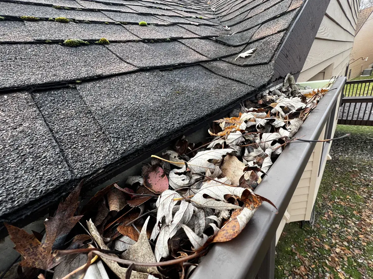 Gallery image 8 — gutter maintenance Coppell
