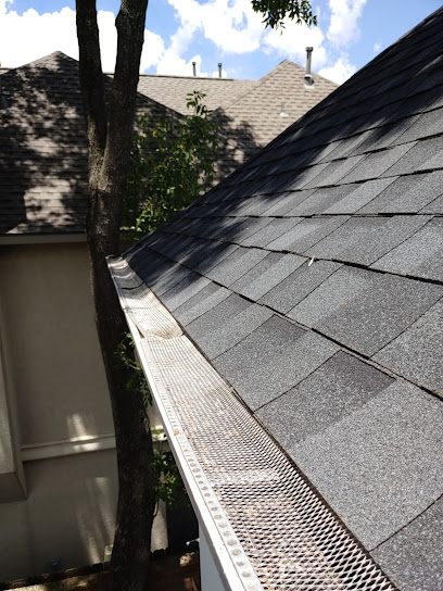 Gallery image 7 — gutter maintenance Coppell