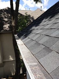 Gallery image 6 — gutter maintenance Coppell