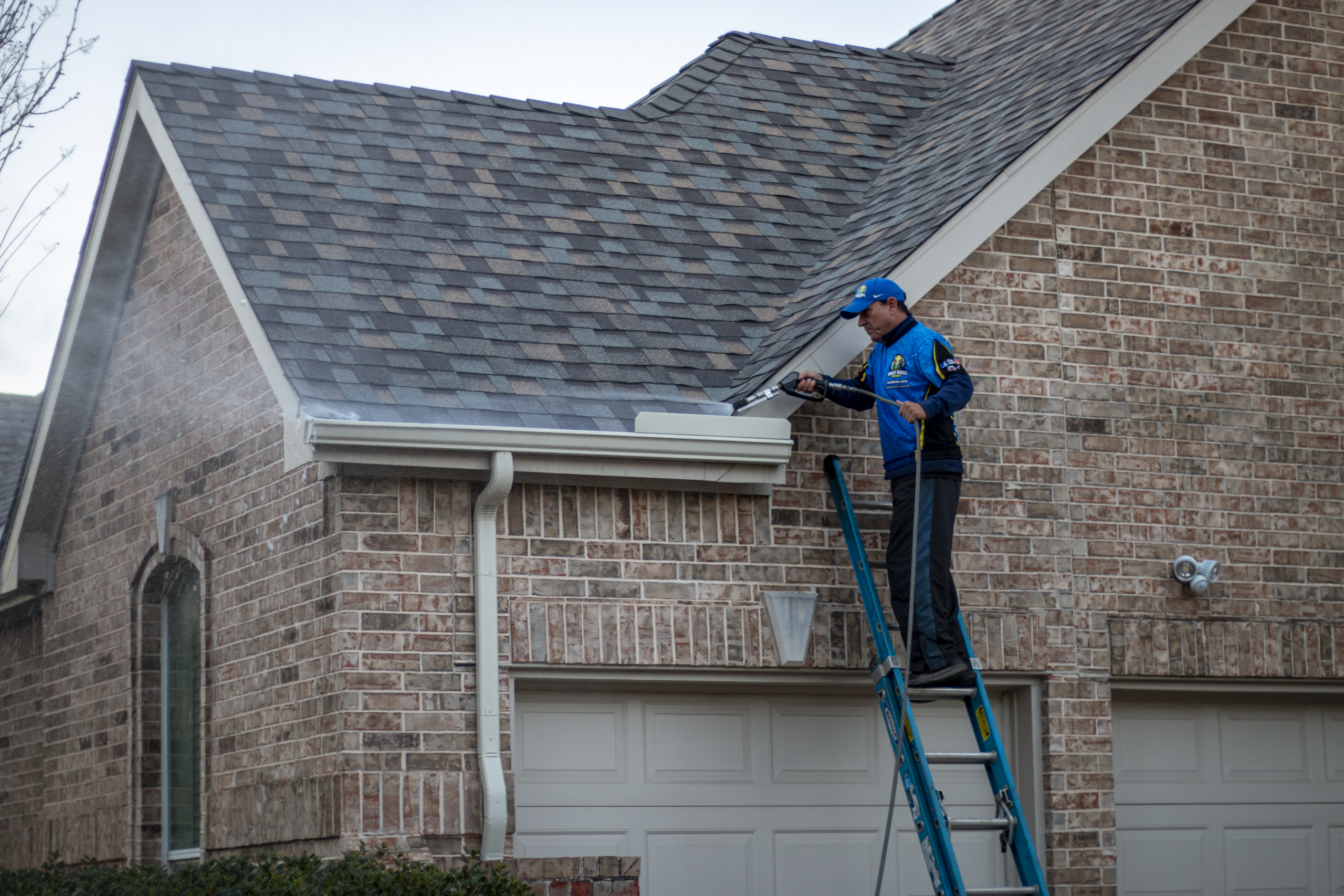 Gallery image 1 — paver sealing Plano