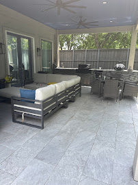 About paver sealing Plano