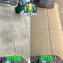 driveway pressure washing near me
