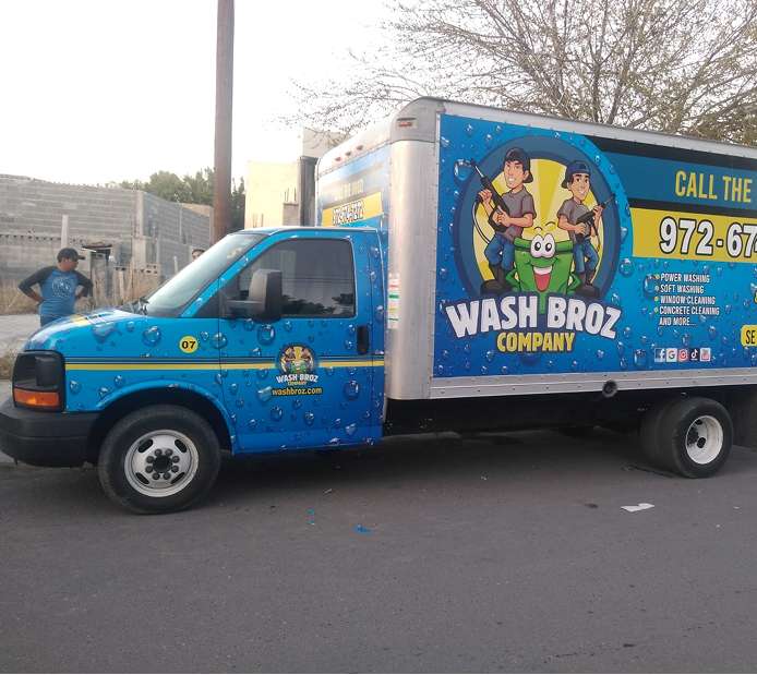 Gallery image 2 — paver sealing Plano