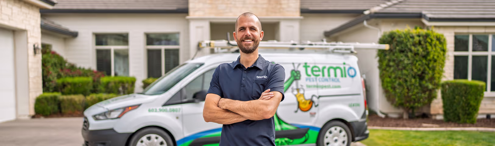 Gallery image 6 — residential pest control Tempe