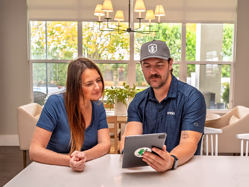 Gallery image 4 — commercial pest control in Tempe