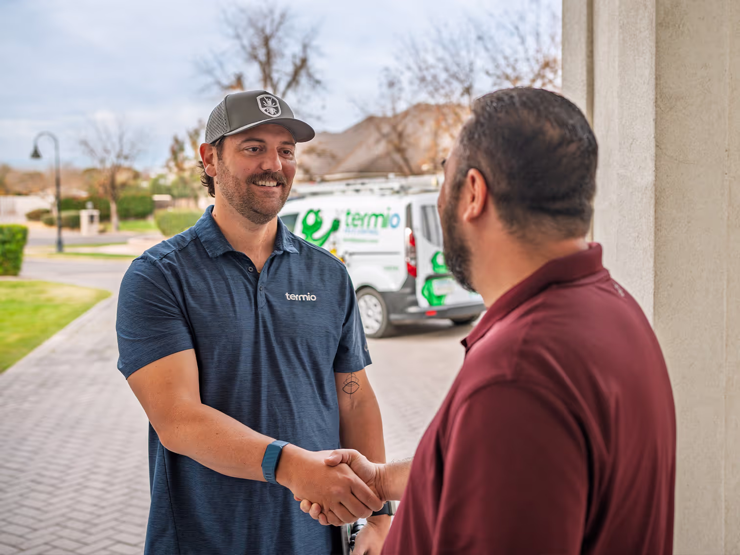 Gallery image 2 — commercial pest control in Tempe