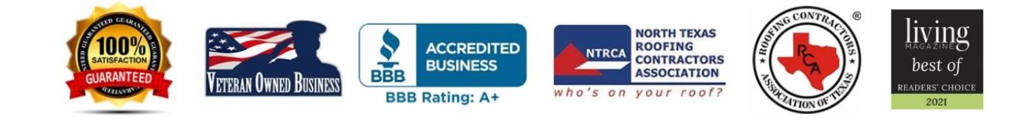 Gallery image 6 — gutter installation in Flower Mound