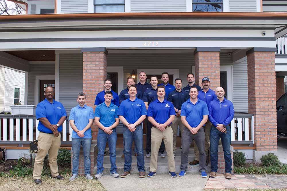 best roof replacement in Plano