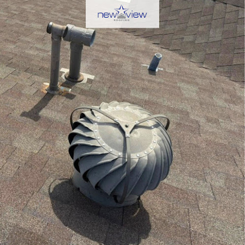 Gallery image 1 — gutter installation in Flower Mound