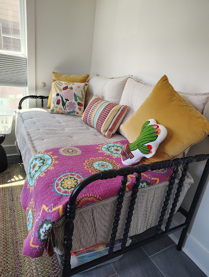 About recurring maid service near me