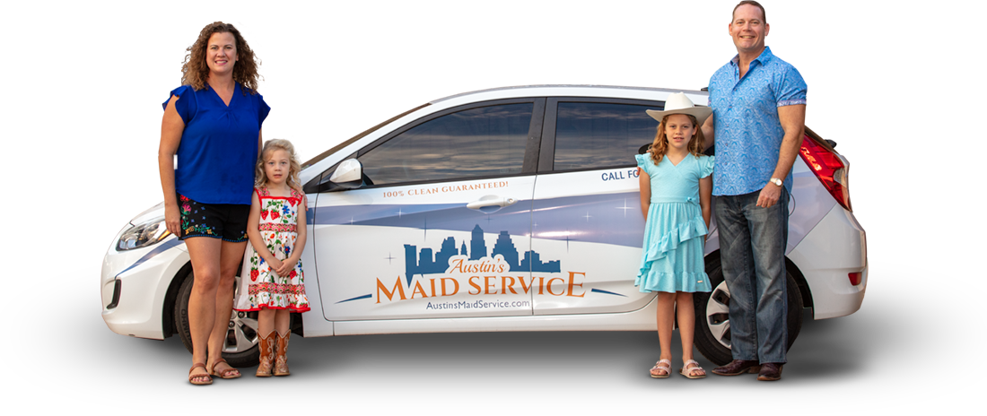 recurring maid service near me