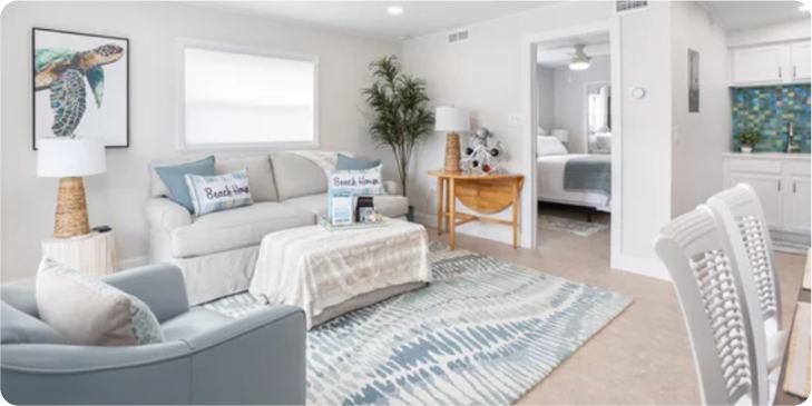 Gallery image 1 — recurring maid service near me