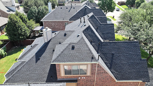 Gallery image 4 — GAF roofing contractor in DFW