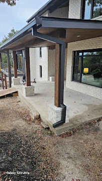 Gallery image 4 — gutter replacement Central Texas