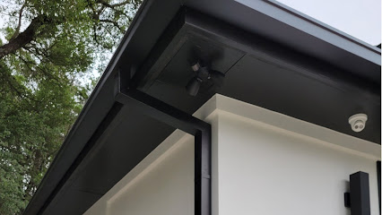 Gallery image 3 — gutter replacement Central Texas