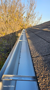 About gutter replacement Central Texas