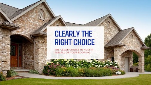 Gallery image 3 — roof inspection in Austin
