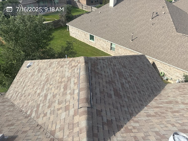 About roof inspection in Austin