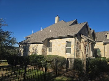 Gallery image 5 — roof inspection in Austin