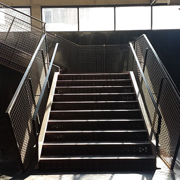 Gallery image 10 — steel shop drawing services Illinois