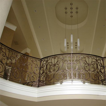 Gallery image 2 — steel shop drawing services Illinois