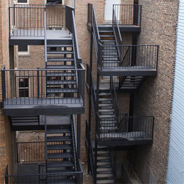 Gallery image 9 — steel shop drawing services Illinois